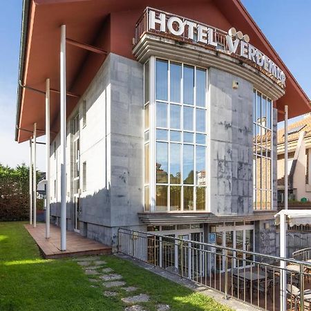Hotel Verdemar Ribadesella Ngoại thất bức ảnh