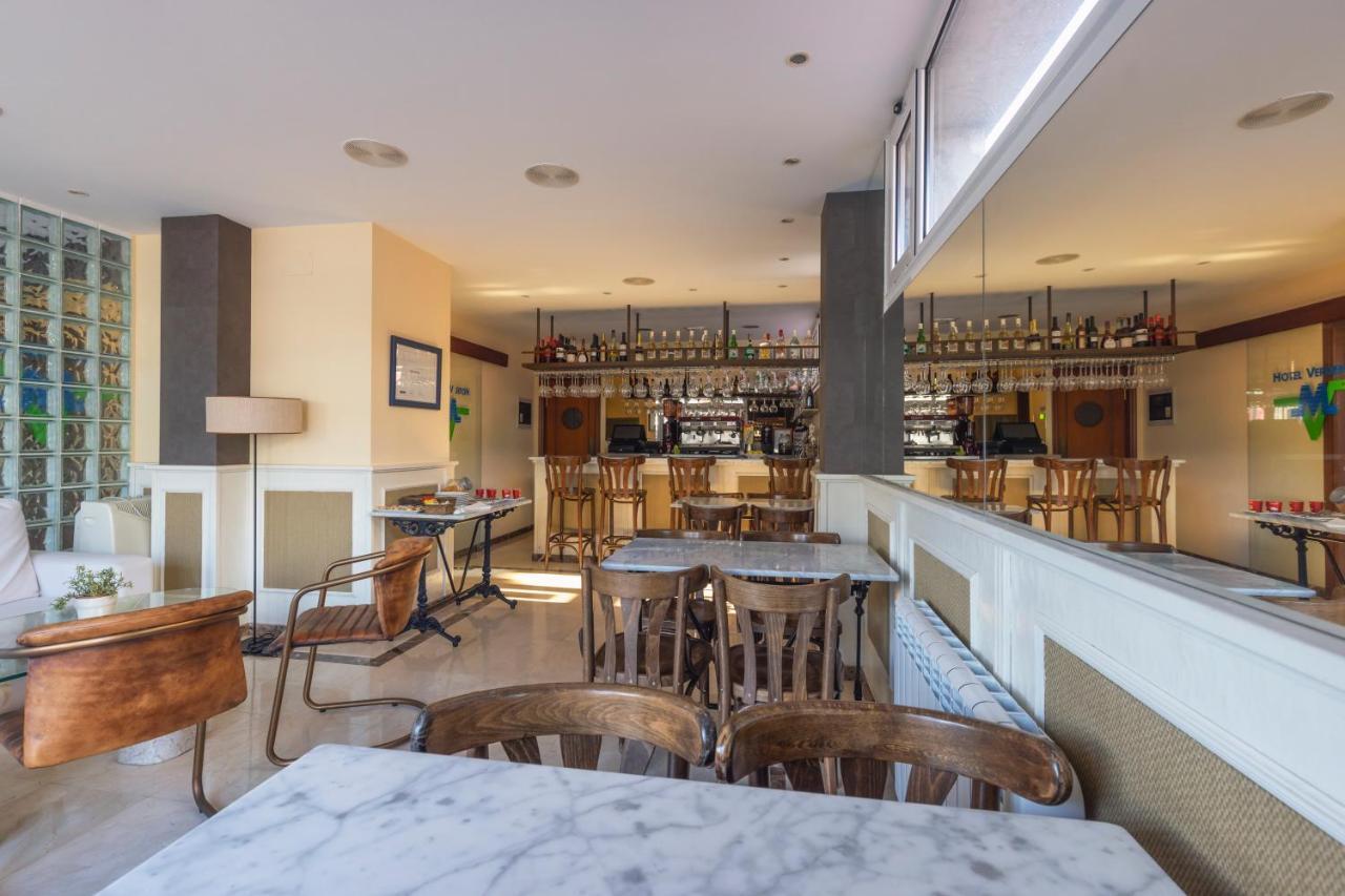 Hotel Verdemar Ribadesella Ngoại thất bức ảnh