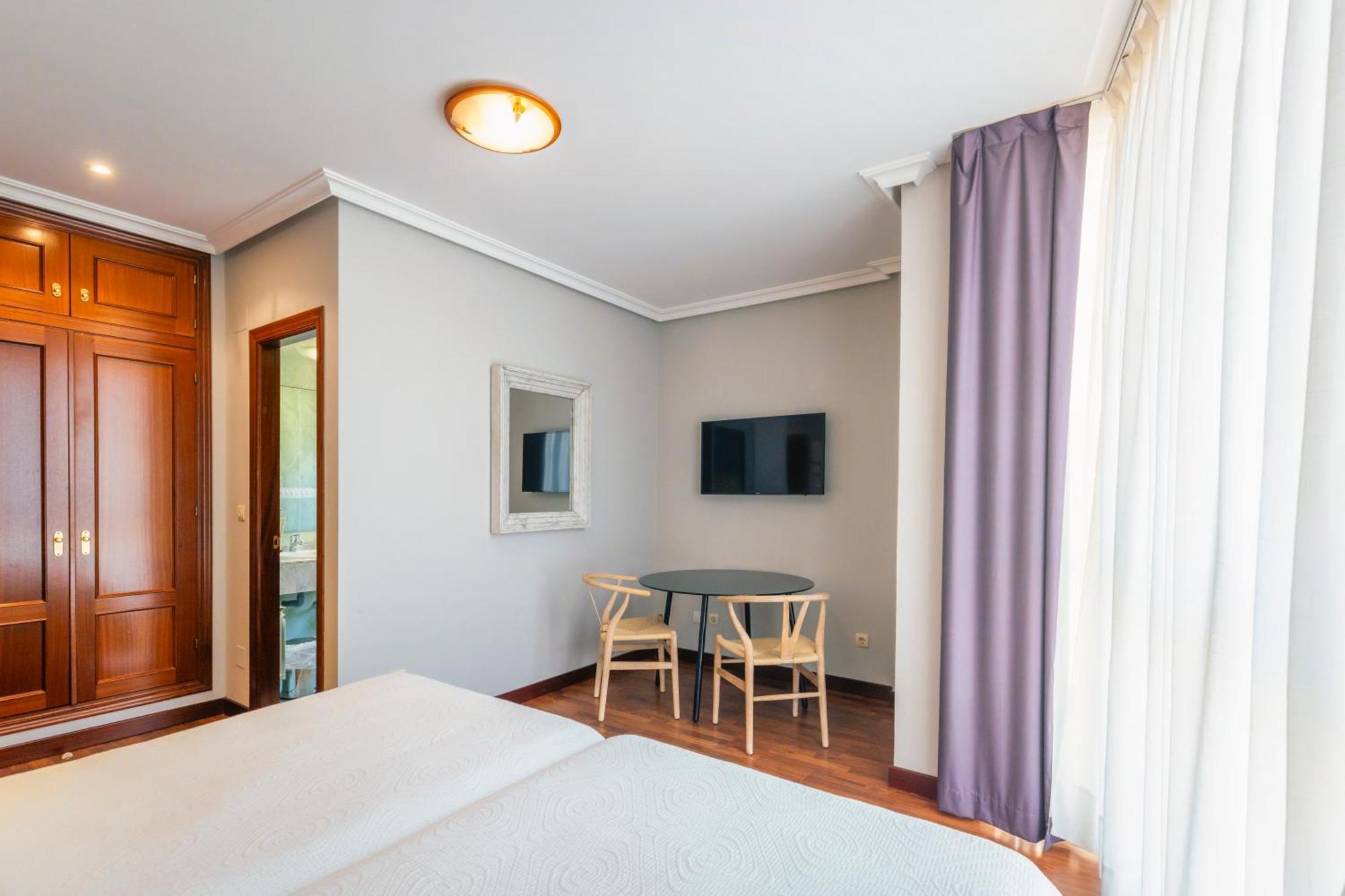Hotel Verdemar Ribadesella Ngoại thất bức ảnh