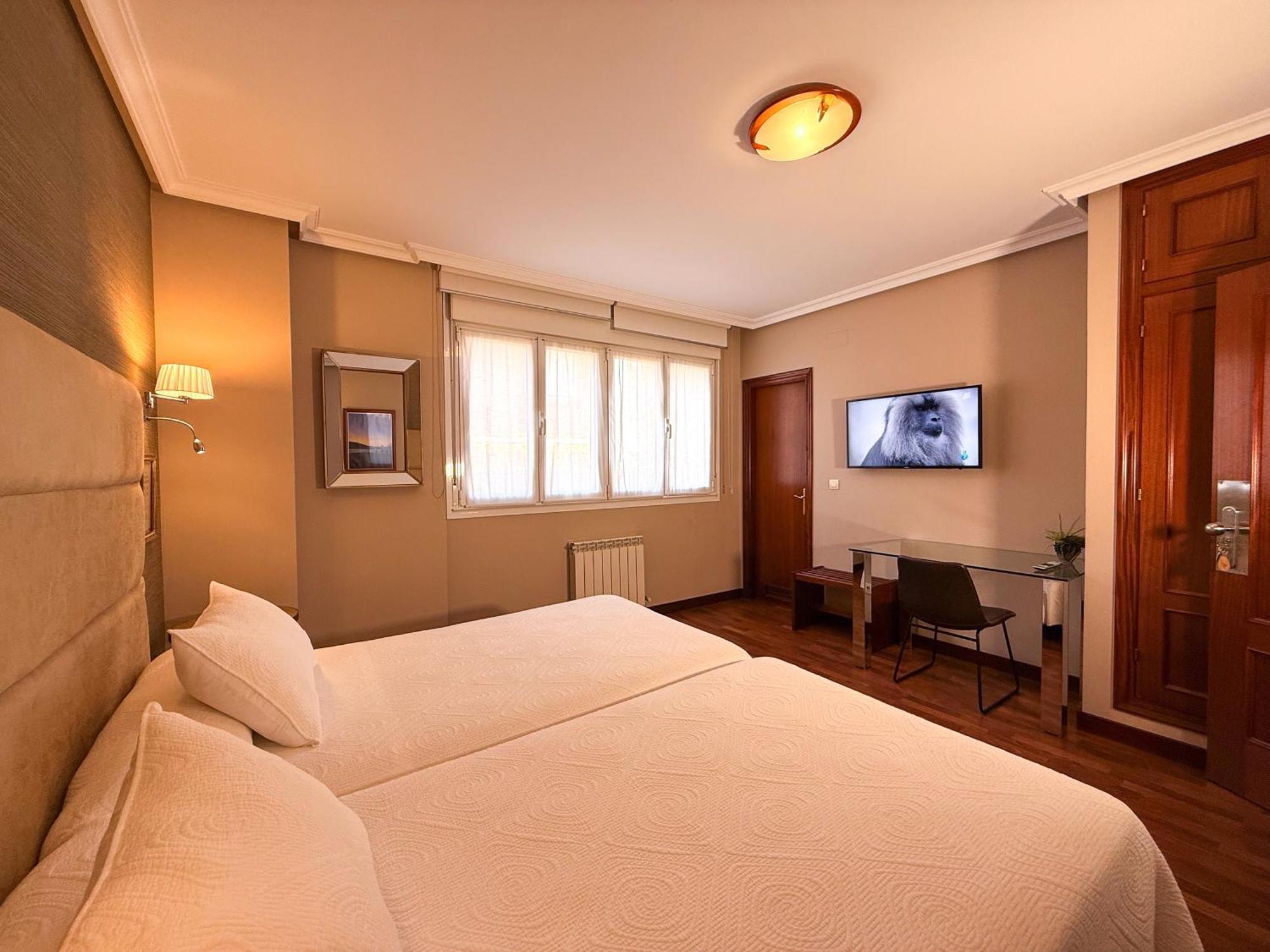 Hotel Verdemar Ribadesella Ngoại thất bức ảnh