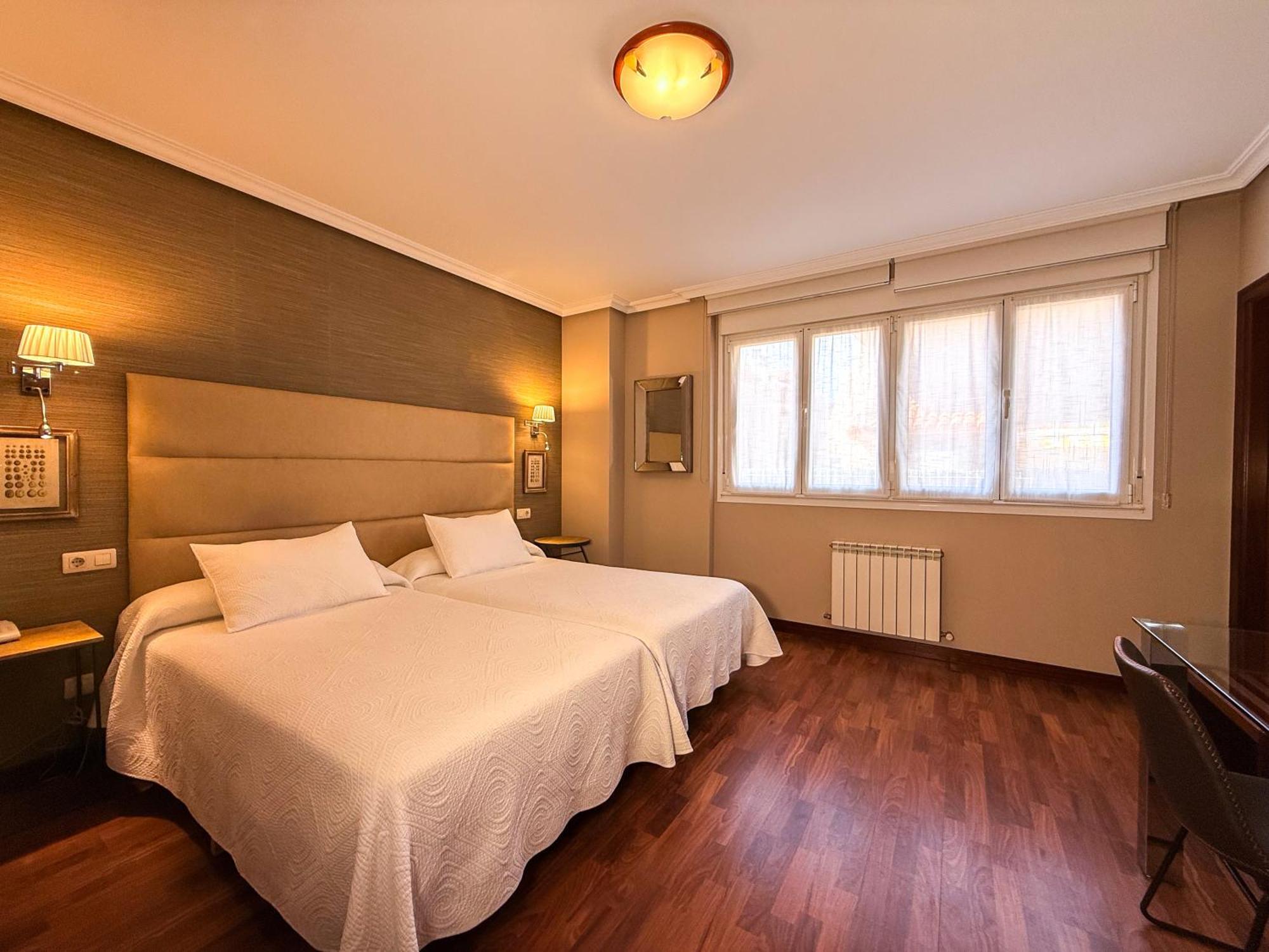 Hotel Verdemar Ribadesella Ngoại thất bức ảnh