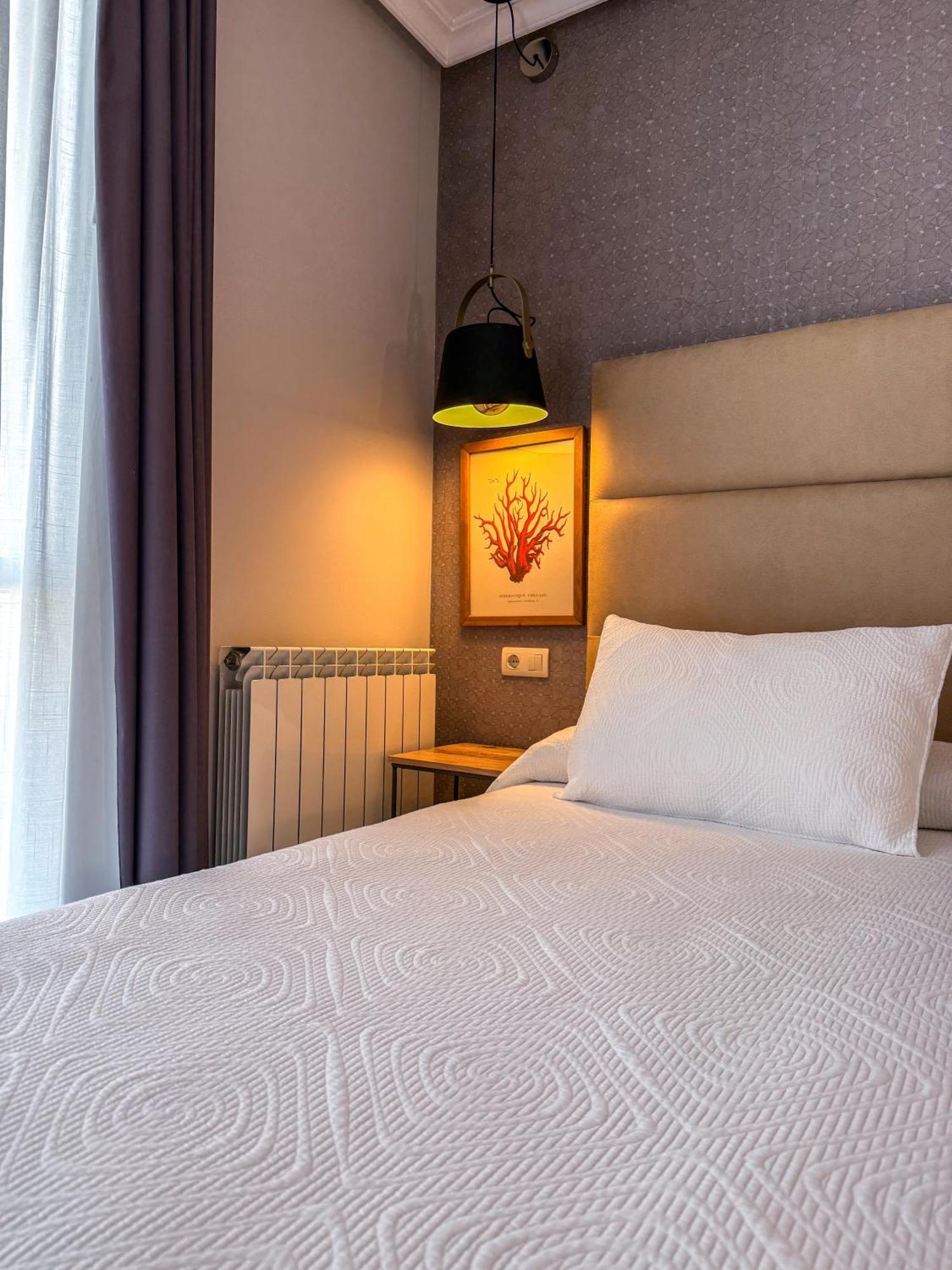 Hotel Verdemar Ribadesella Ngoại thất bức ảnh