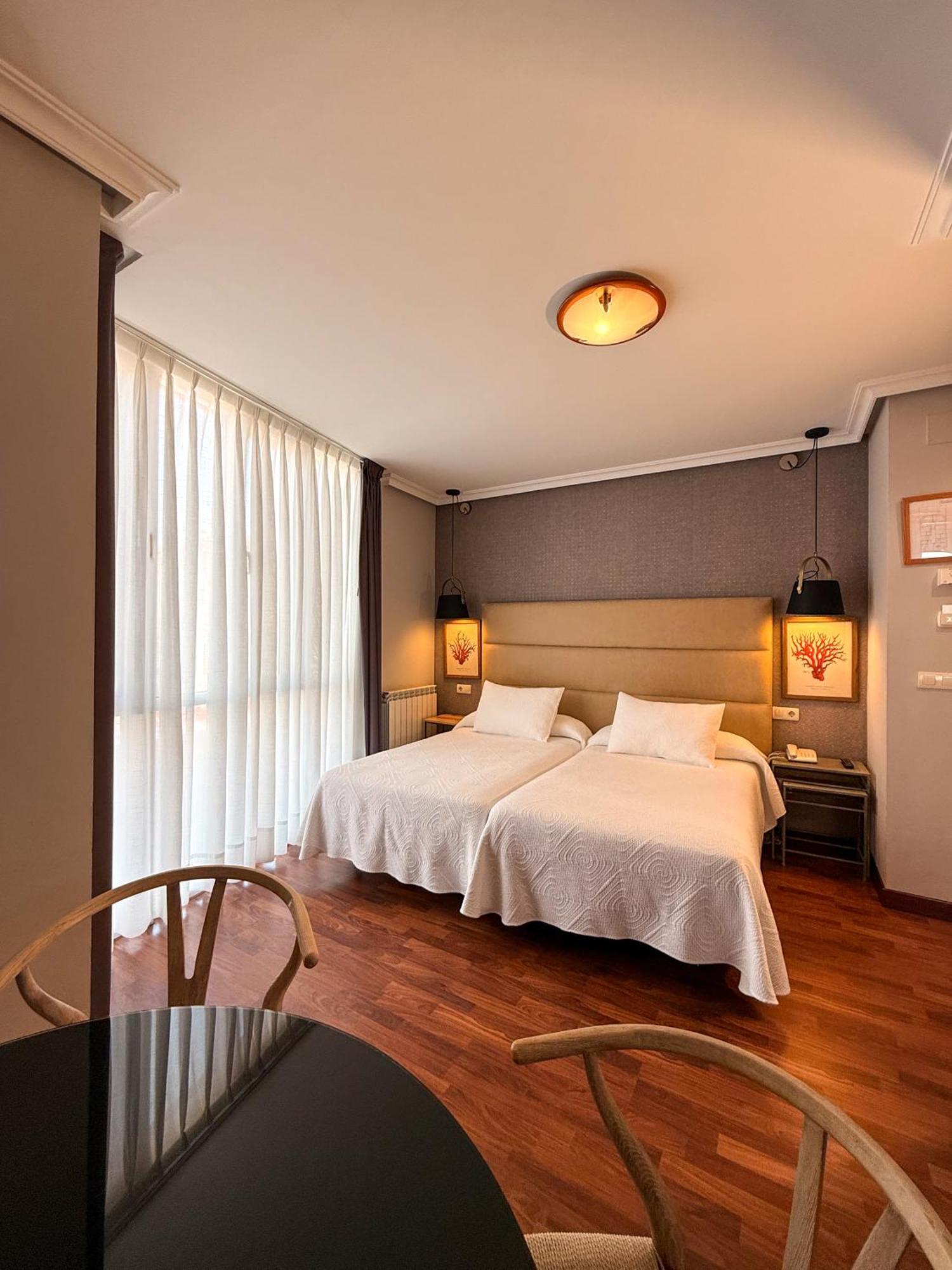 Hotel Verdemar Ribadesella Ngoại thất bức ảnh