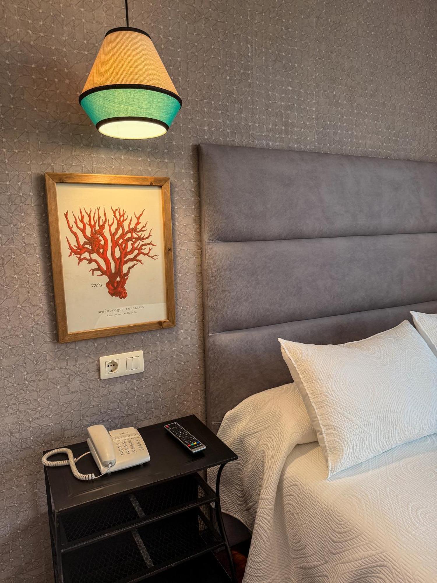 Hotel Verdemar Ribadesella Ngoại thất bức ảnh