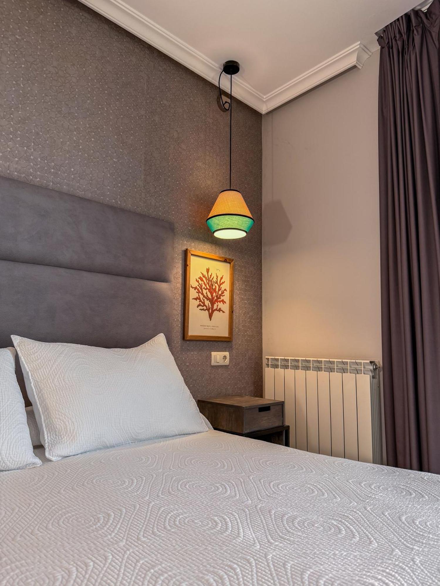 Hotel Verdemar Ribadesella Ngoại thất bức ảnh