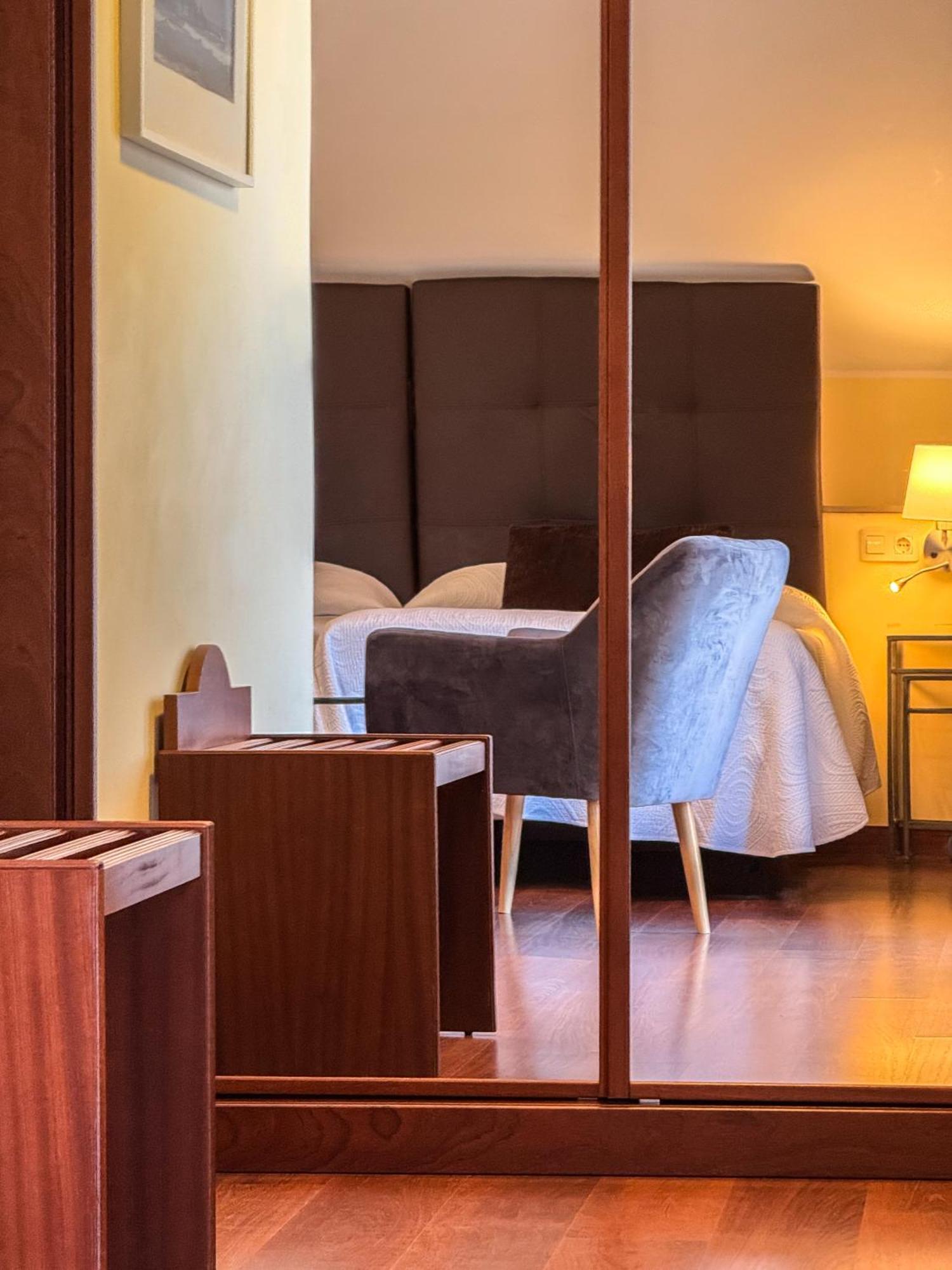 Hotel Verdemar Ribadesella Ngoại thất bức ảnh