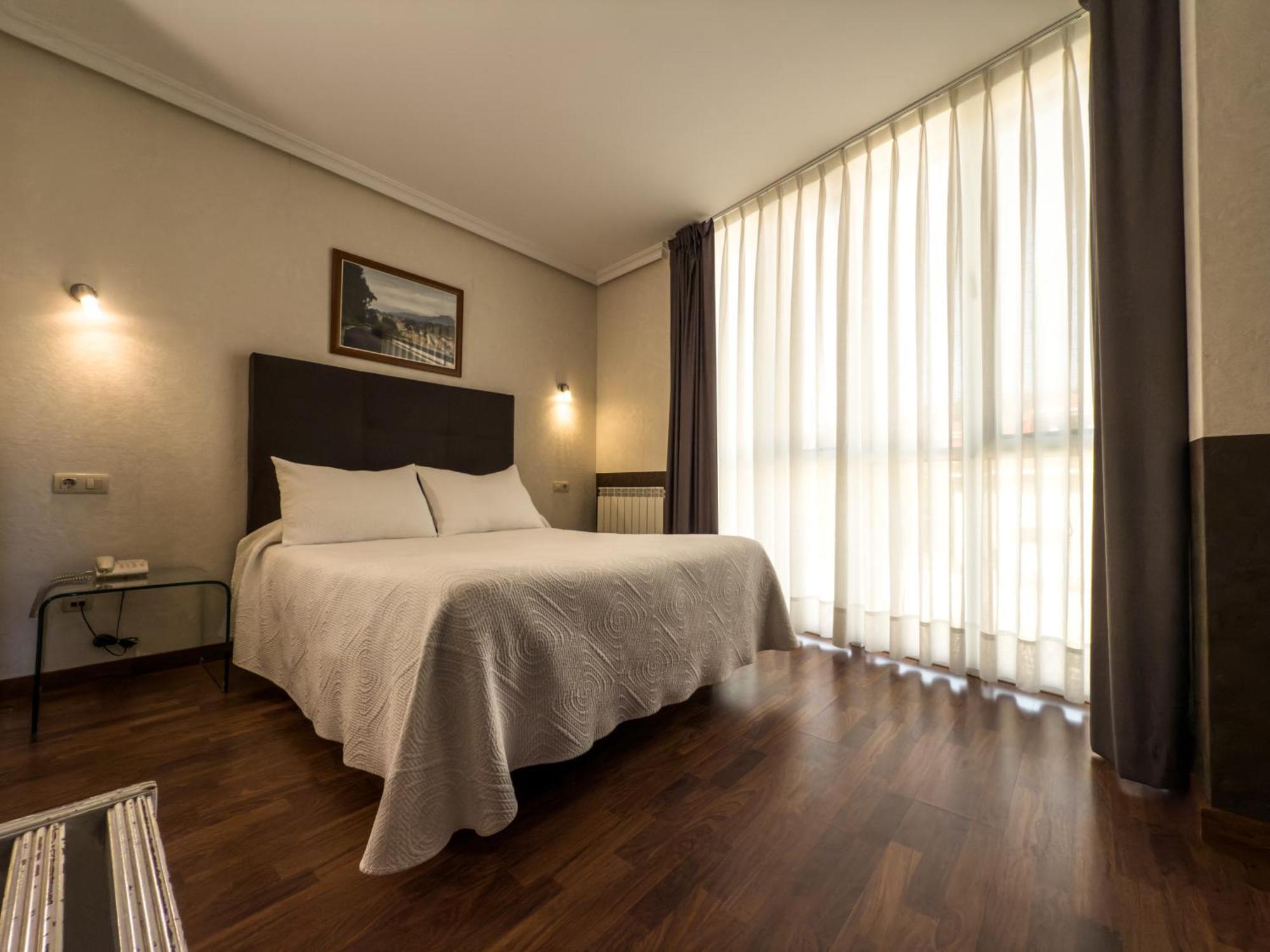 Hotel Verdemar Ribadesella Ngoại thất bức ảnh