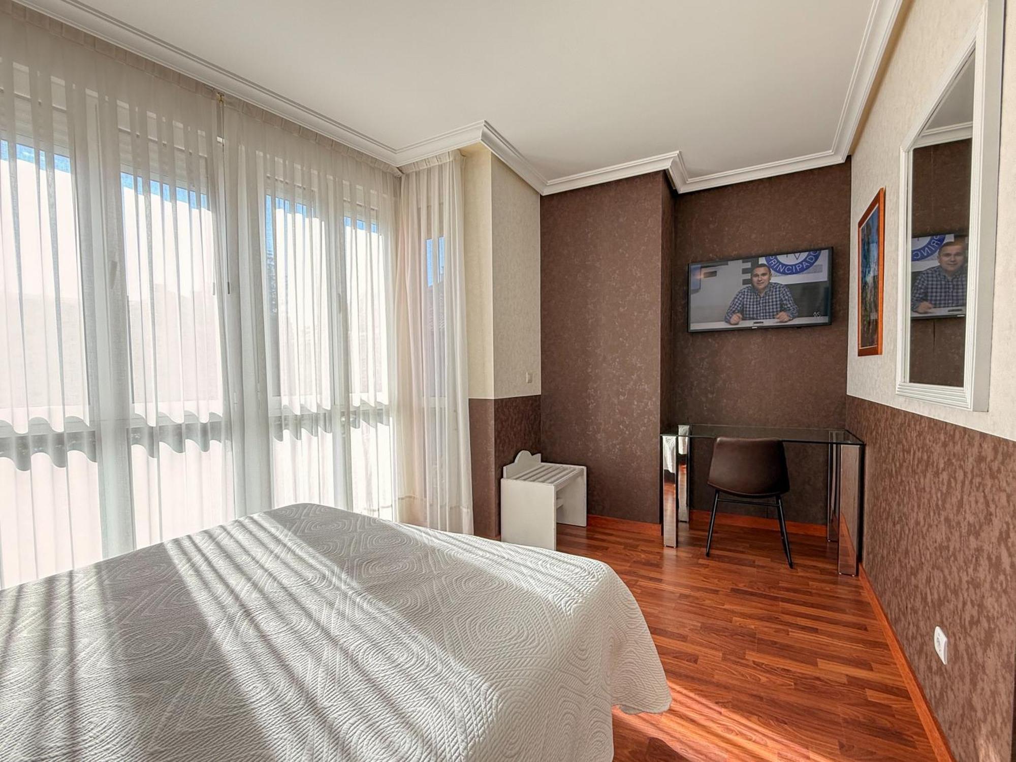 Hotel Verdemar Ribadesella Ngoại thất bức ảnh