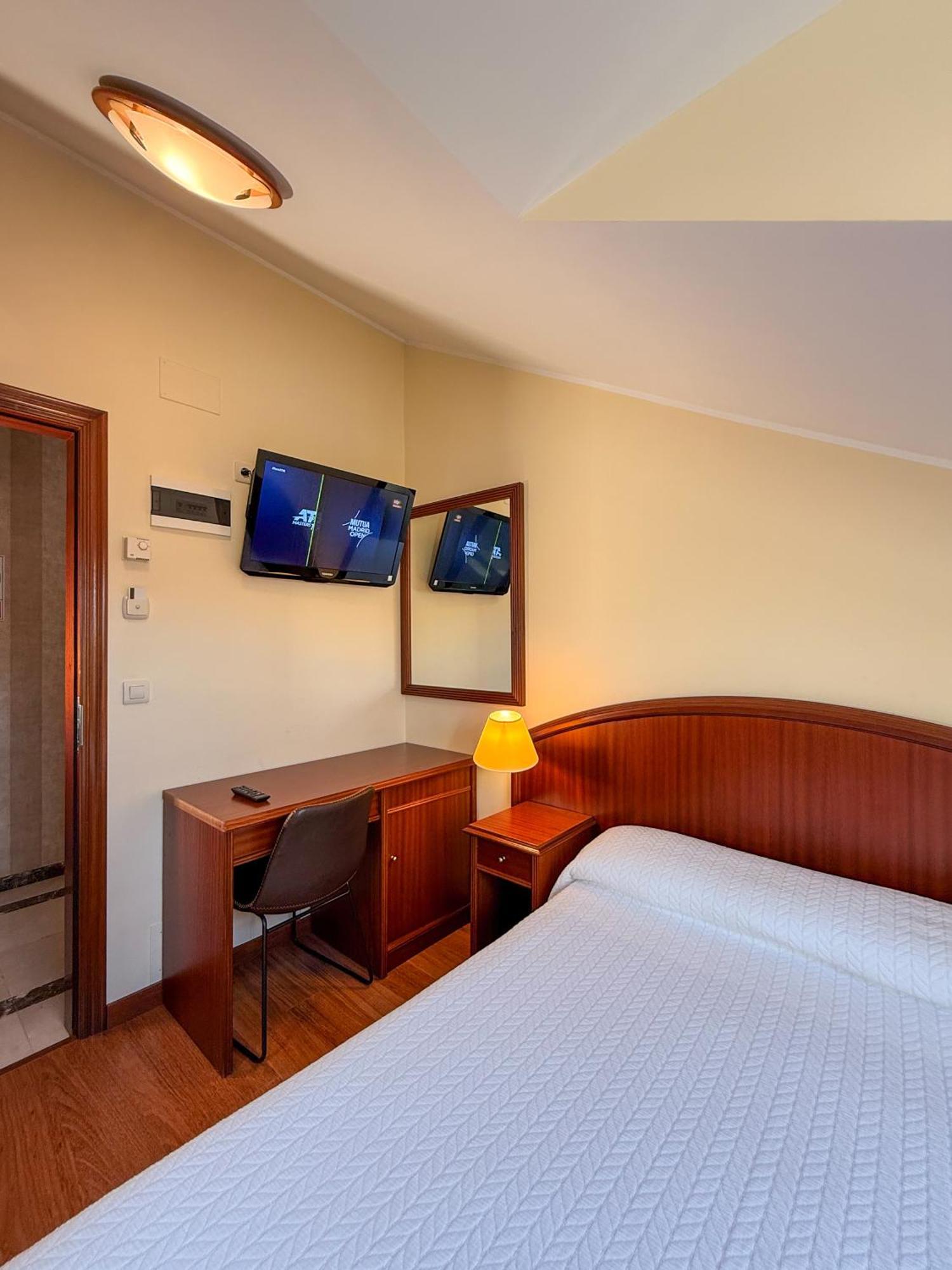 Hotel Verdemar Ribadesella Ngoại thất bức ảnh