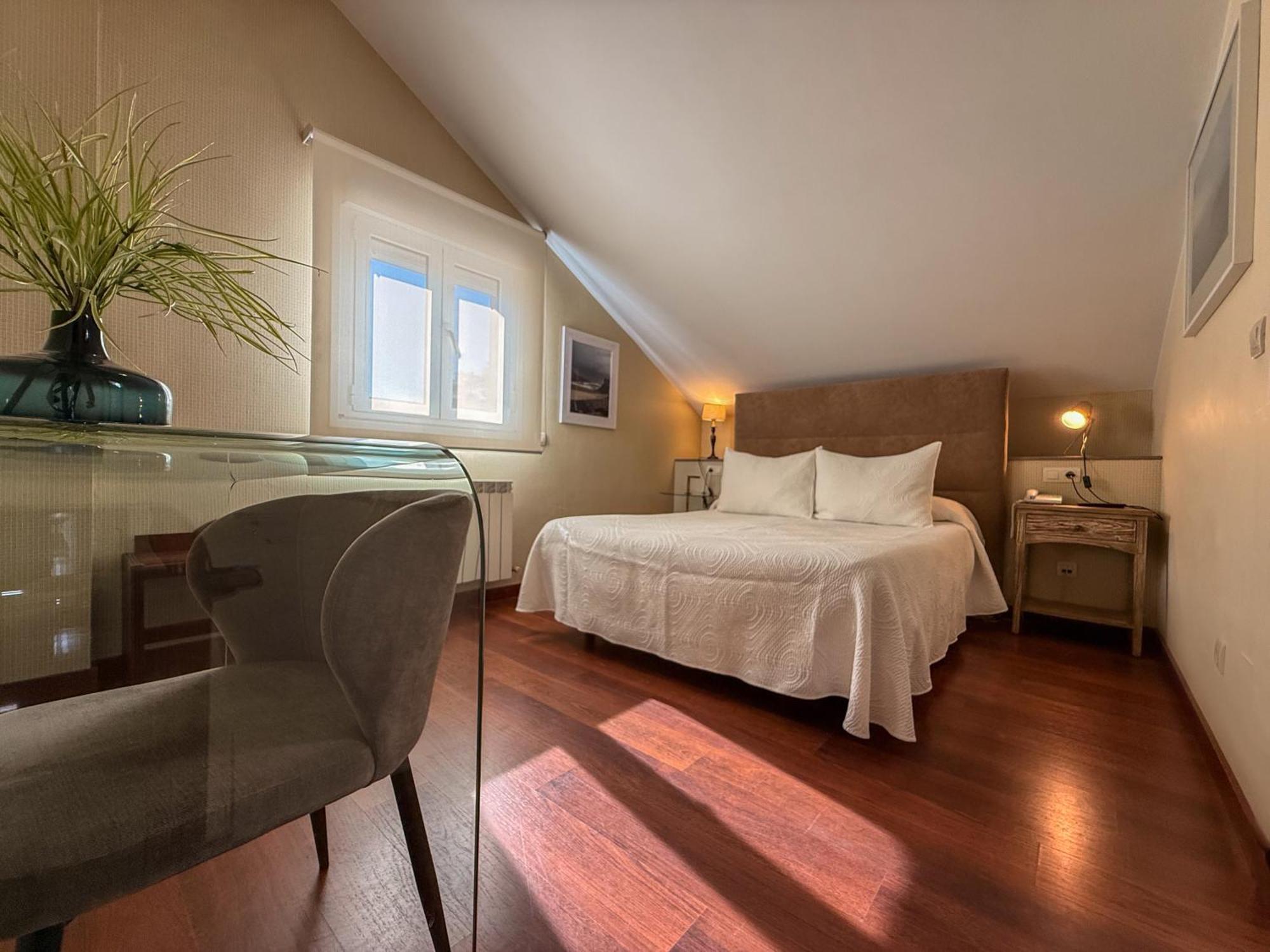 Hotel Verdemar Ribadesella Ngoại thất bức ảnh